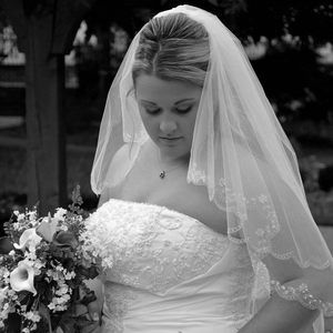 Meet your Posher, Abbie